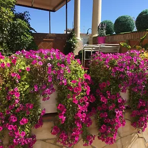  Appartement With Private Patio Espagne