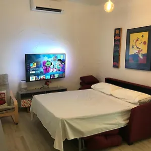 Appartement La Casa De La Higuerita Espagne